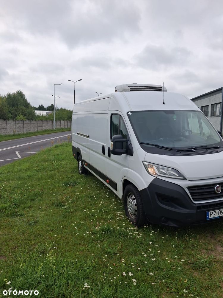 Fiat DUCATO - 1