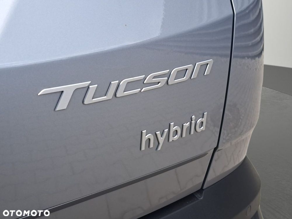 Hyundai Tucson - 9