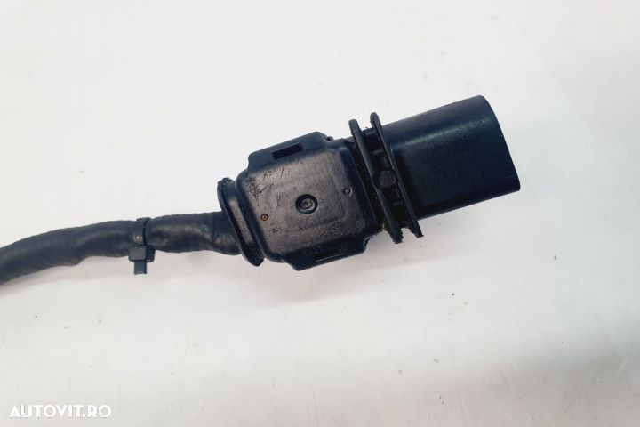Galerie evacuare cu sonda lambda 2.2 crdi 39350-2a400 Hyundai Santa Fe CM  [din 2006 pana  2010] se - 5