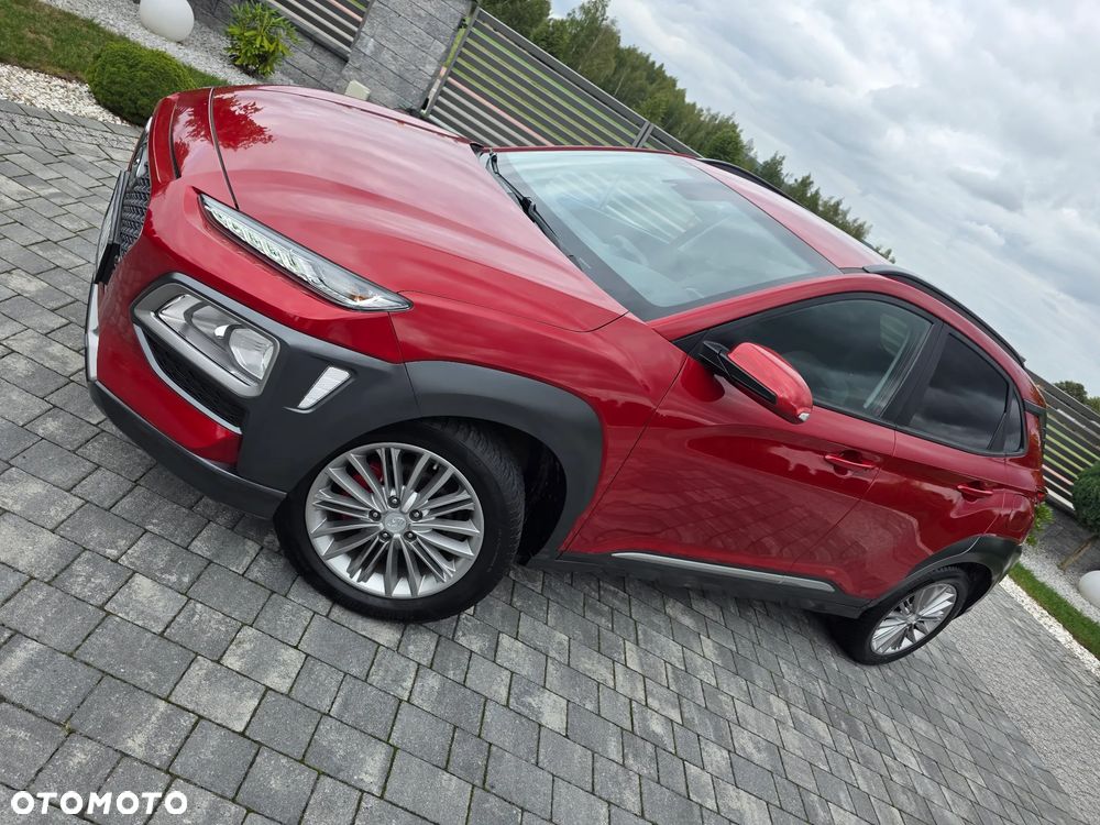 Hyundai Kona - 6