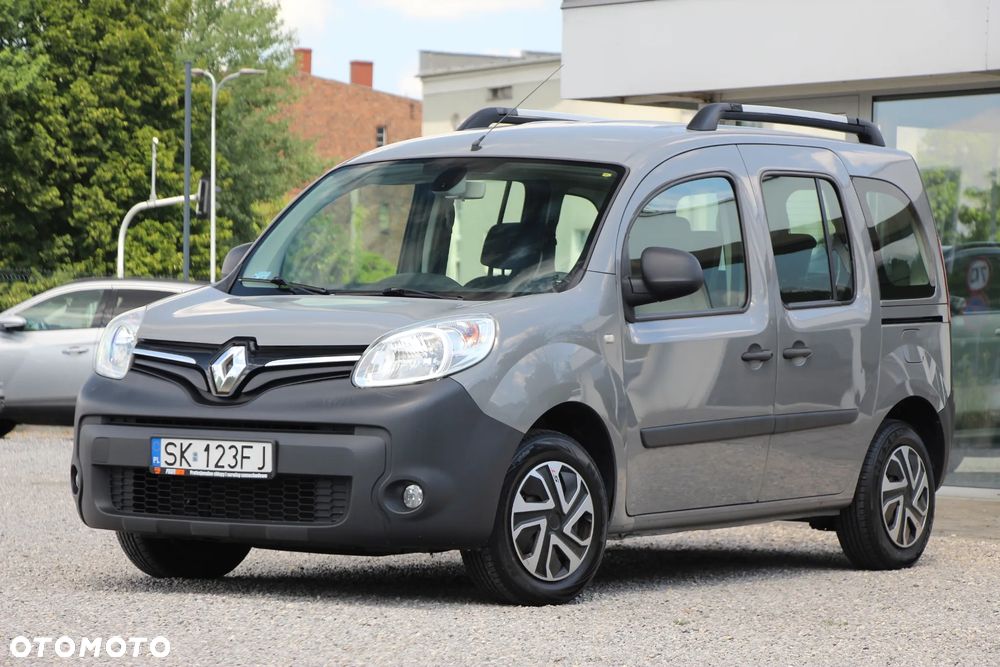 Renault Kangoo 1.5 dCi Zen - 6