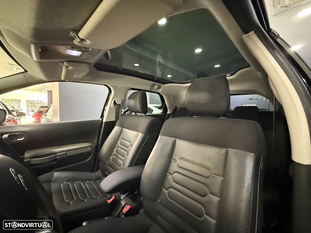 Citroën C4 Cactus 1.2 PureTech Shine Pack - 8