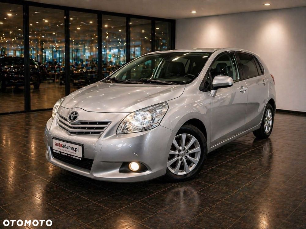 Toyota Verso - 2