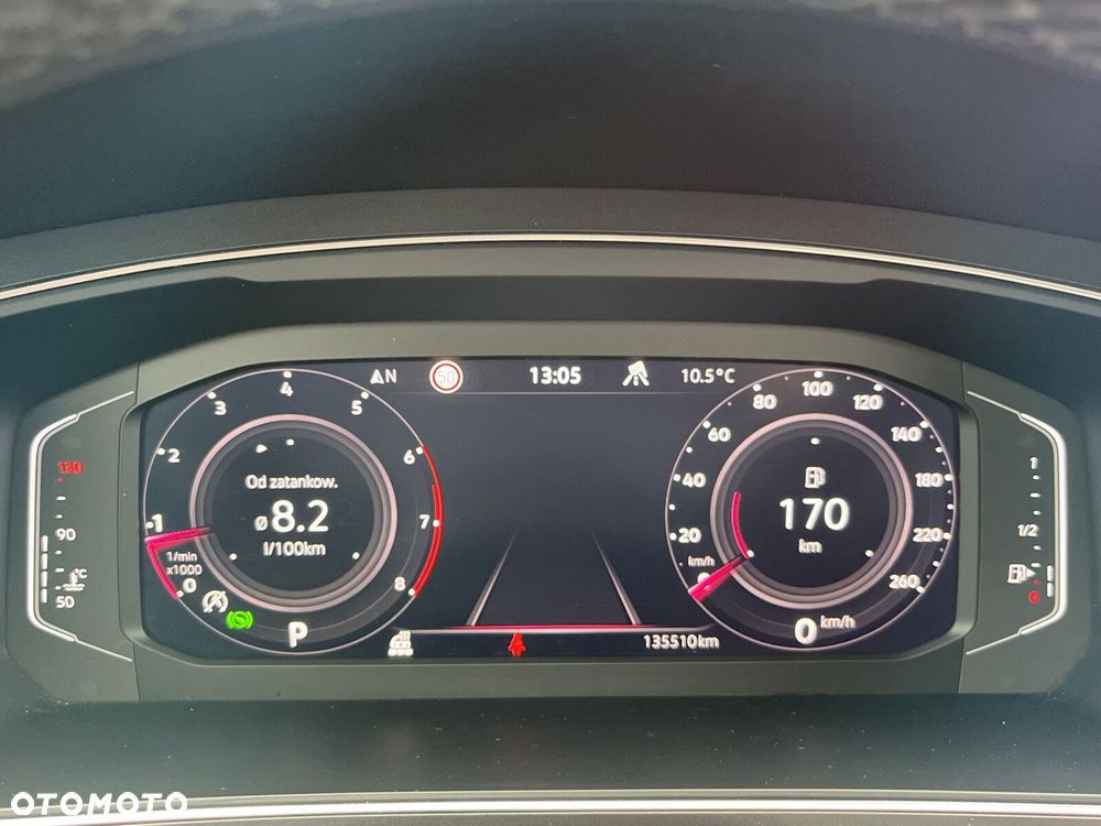 Volkswagen Tiguan Allspace - 23