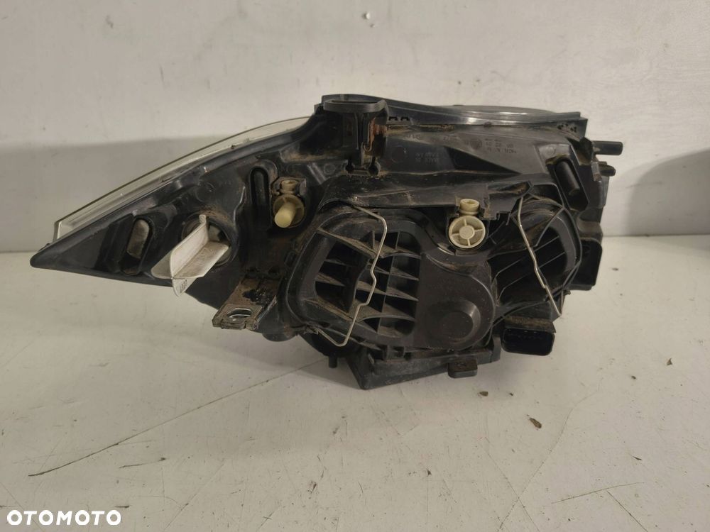 lampa lewy przód lewa przednia bmw 1 e81 e87 tyc eu - 4