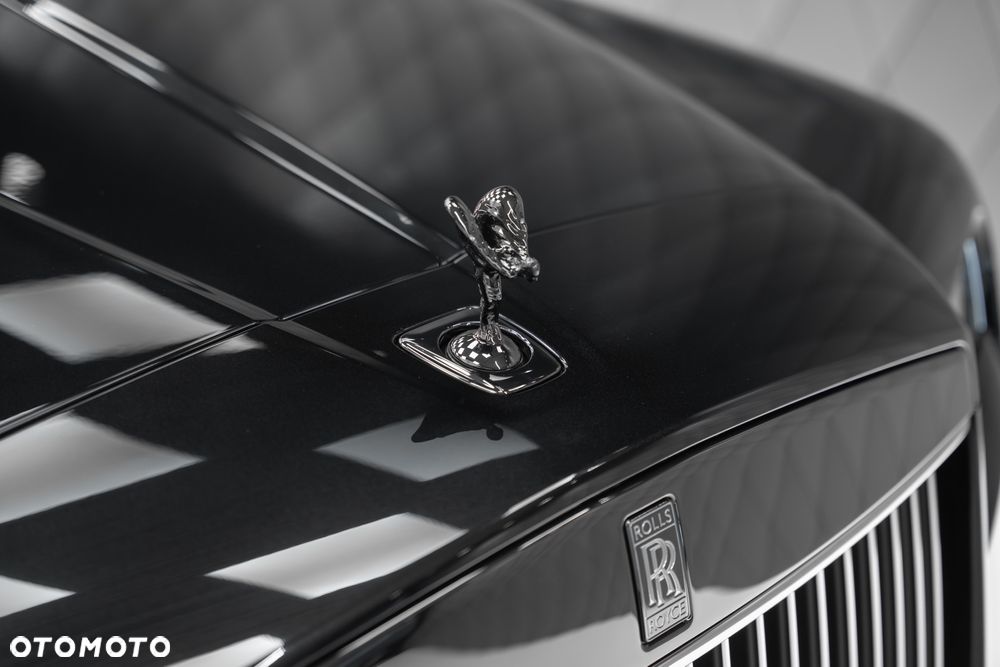 Rolls-Royce Cullinan Series II Black Badge - 6