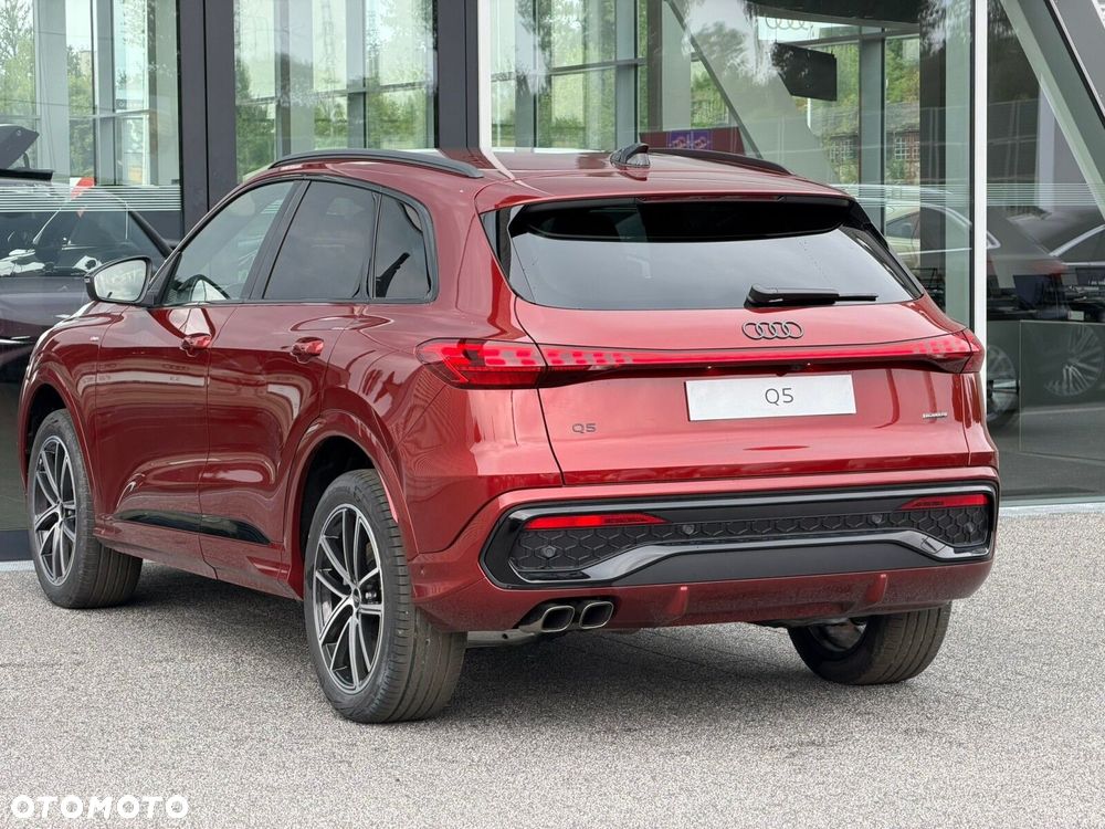 Audi Q5 - 8