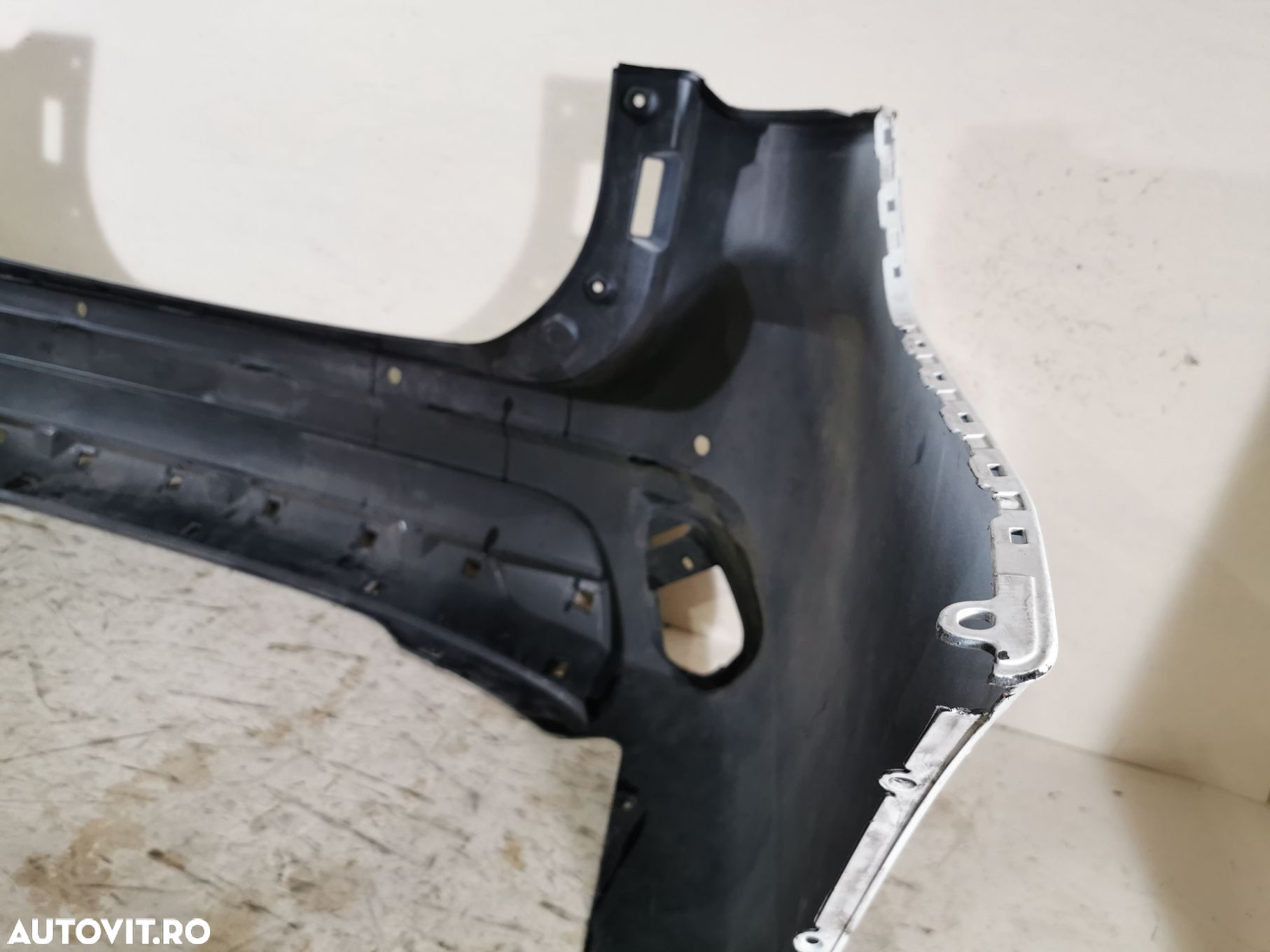 Bara spate Mitsubishi Outlander , 2016, 2017, 2018, 2019, 2020, cod de origine OE 6410C798ZZ - 7