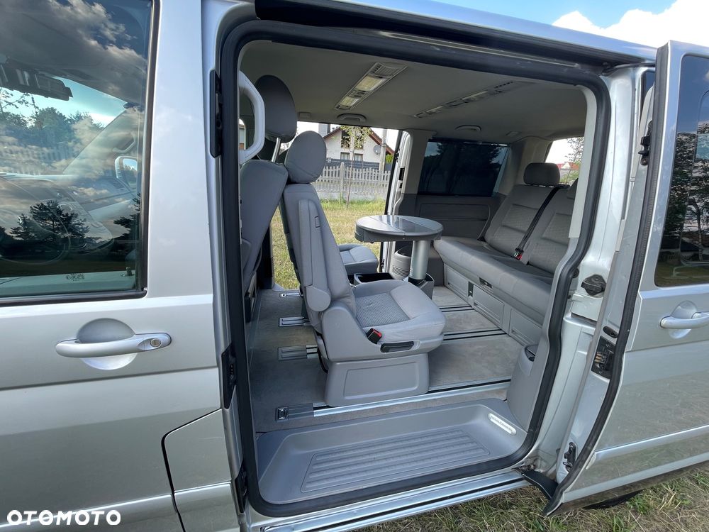Volkswagen Multivan L1 Comfortline - 15