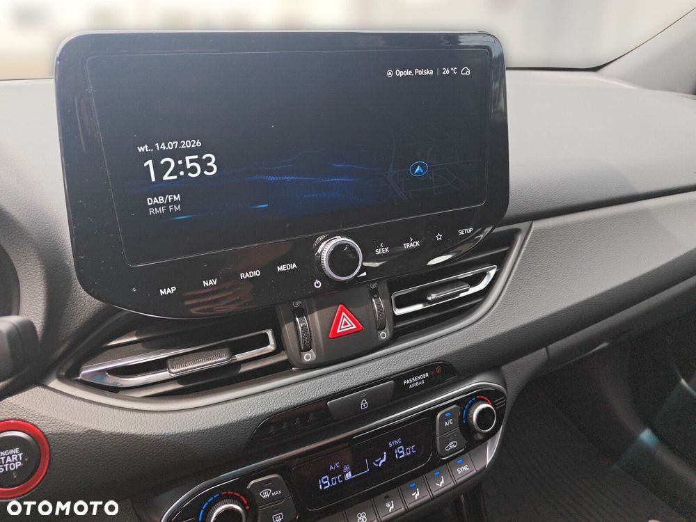 Hyundai i30 1.6 T-GDI Smart DCT - 16
