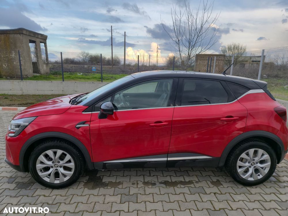 Renault Captur TCe 90 Intens - 3