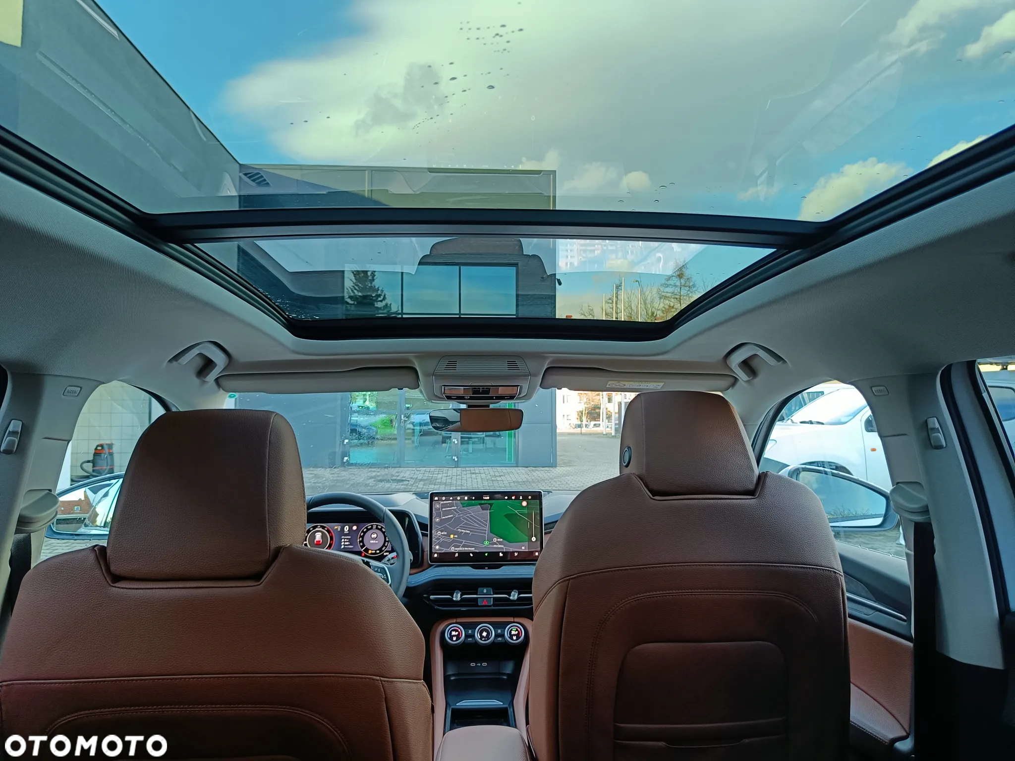Skoda Kodiaq 2.0 TDI 4x4 Selection DSG - 15