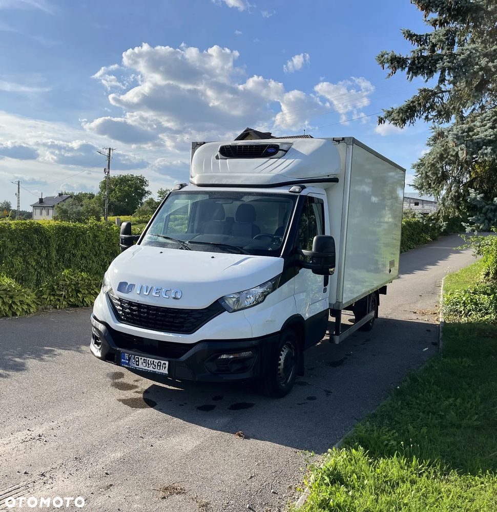 Iveco Daily 35S14 - 3
