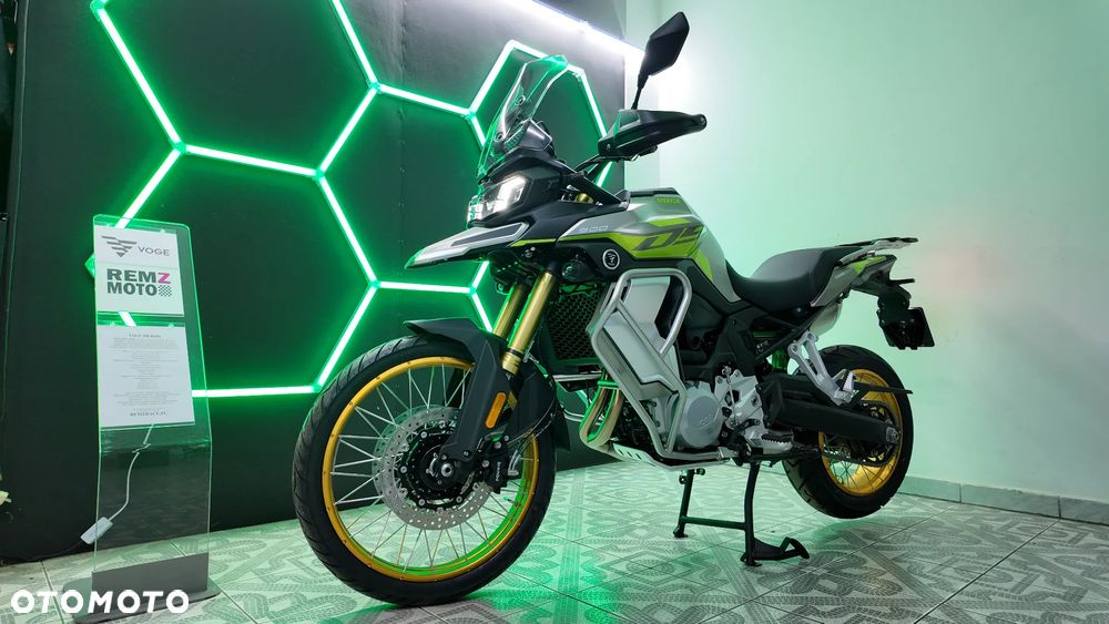 VOGE 900DSX - 2