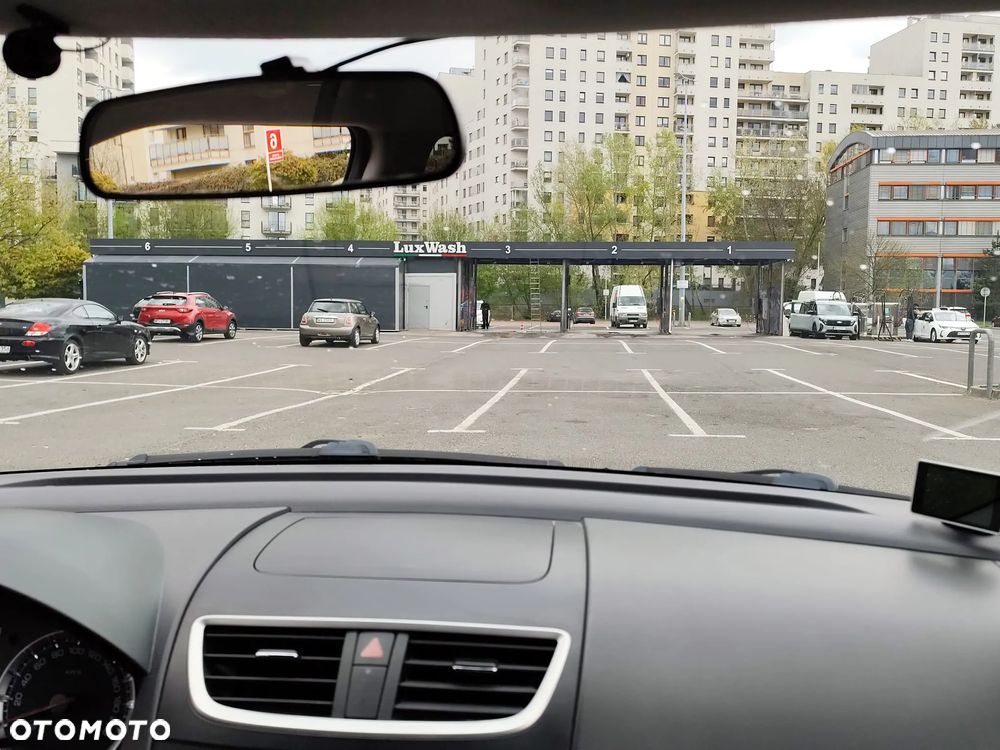 Suzuki Swift 1.2 Comfort - 17
