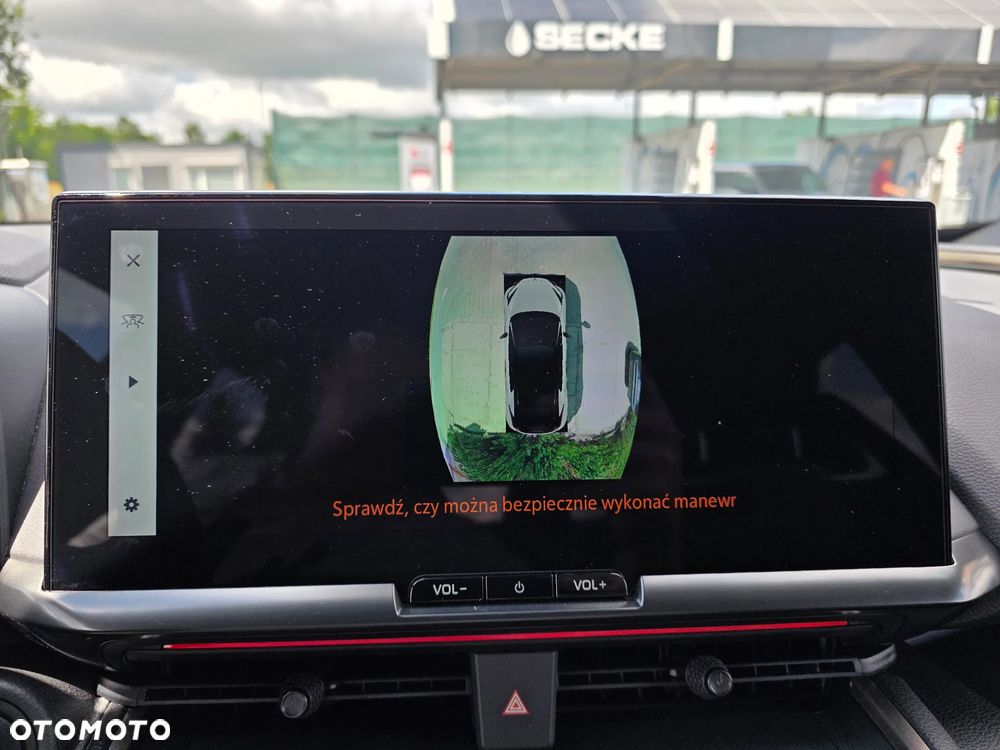 Toyota C-HR 2.0 Hybrid Dynamic Force Executive AWD - 22