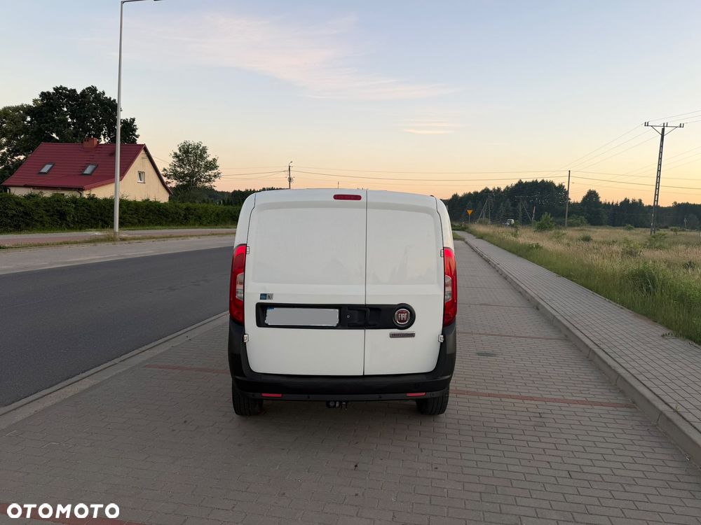 Fiat Doblo - 6