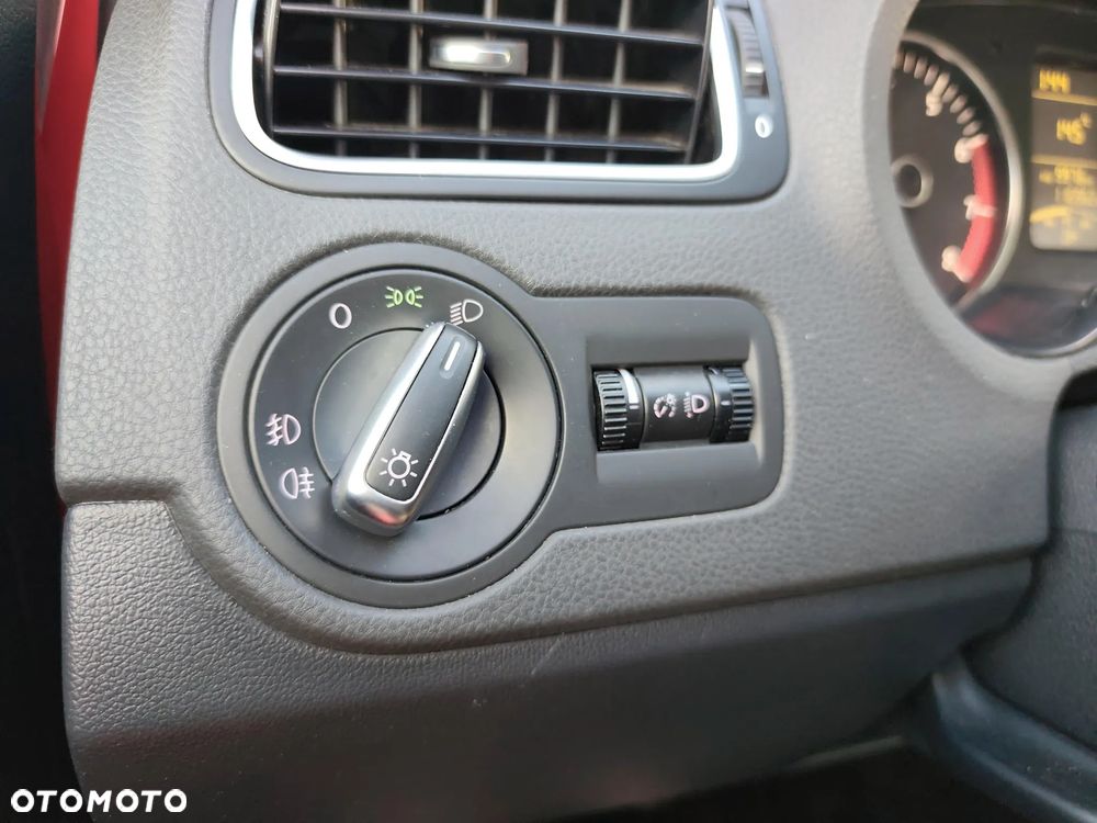 Volkswagen Polo 1.4 16V Comfortline CityLine - 20