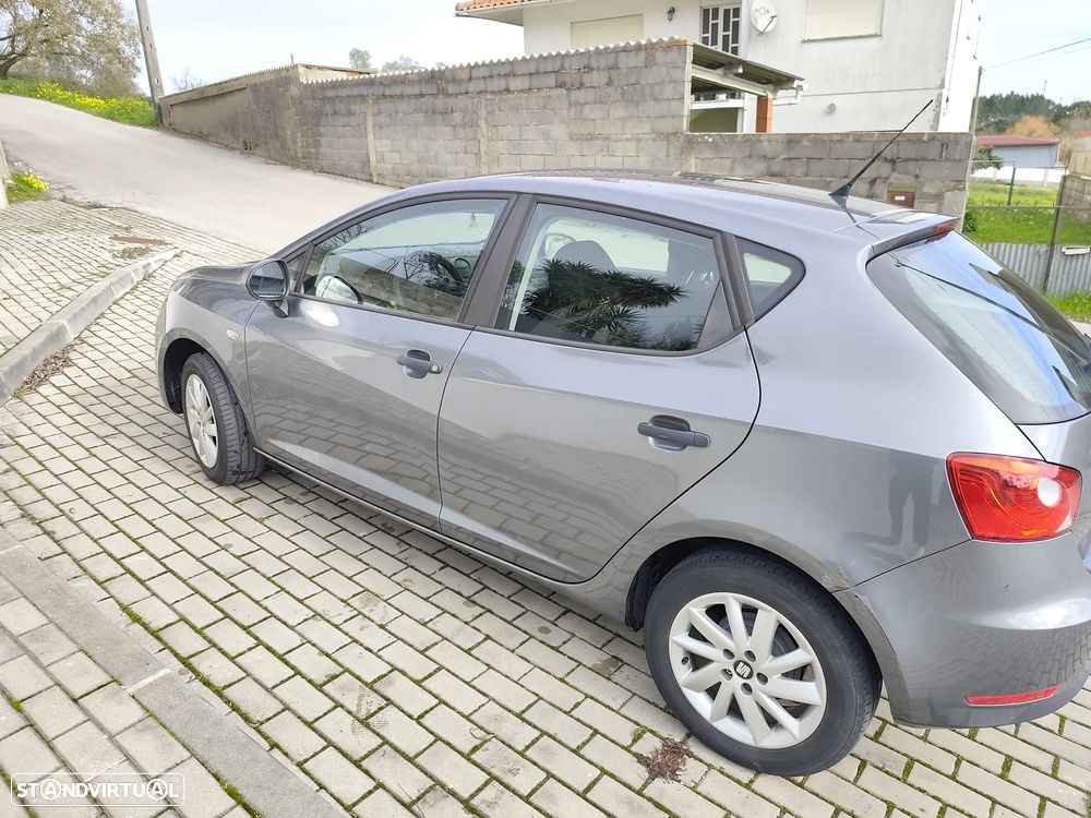 SEAT Ibiza - 11