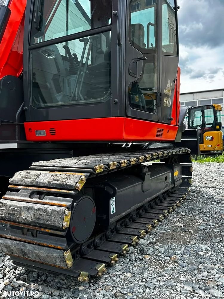 Kubota KX175 - 12
