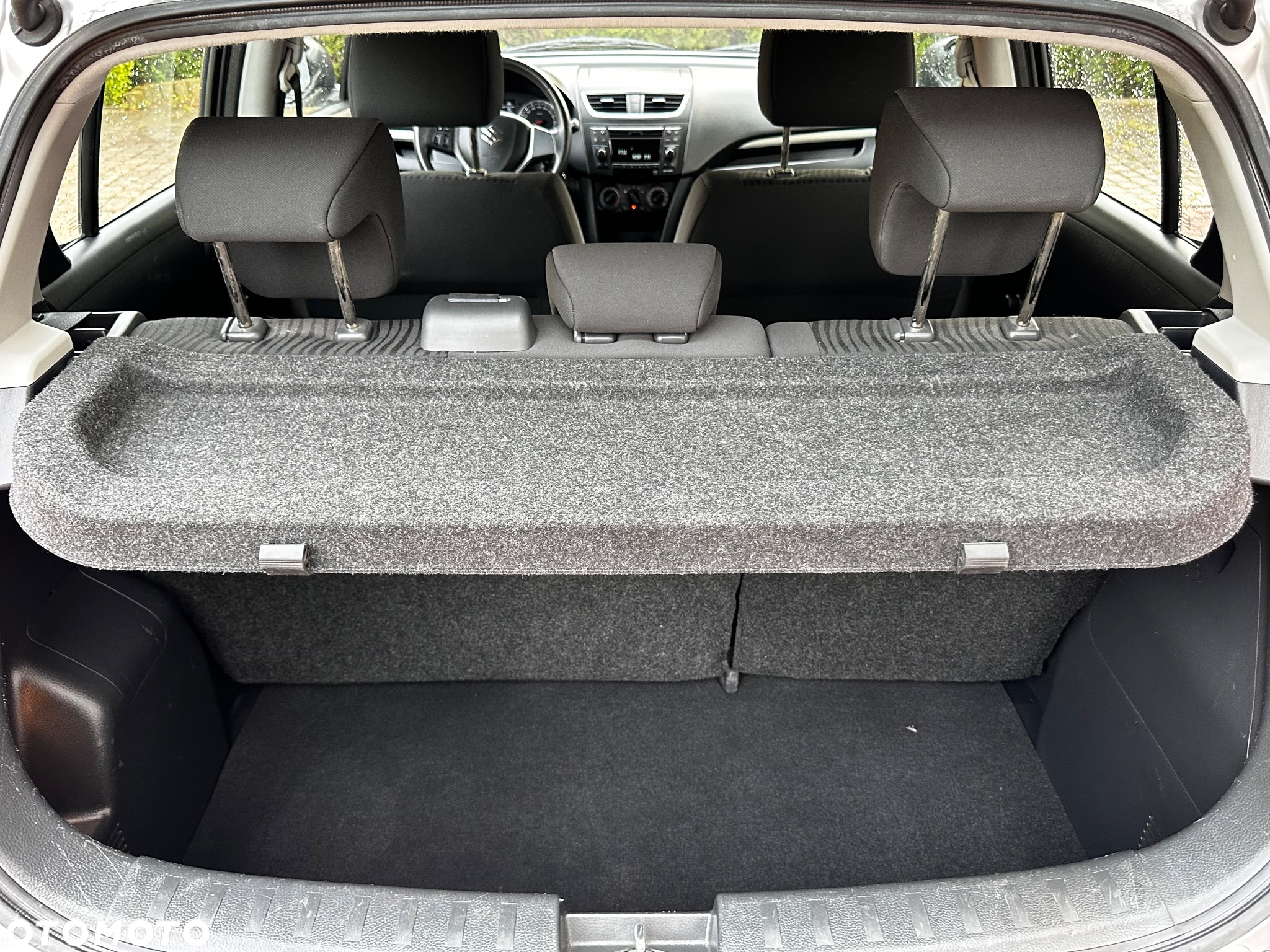 Suzuki Swift 1.2 Comfort Plus - 28