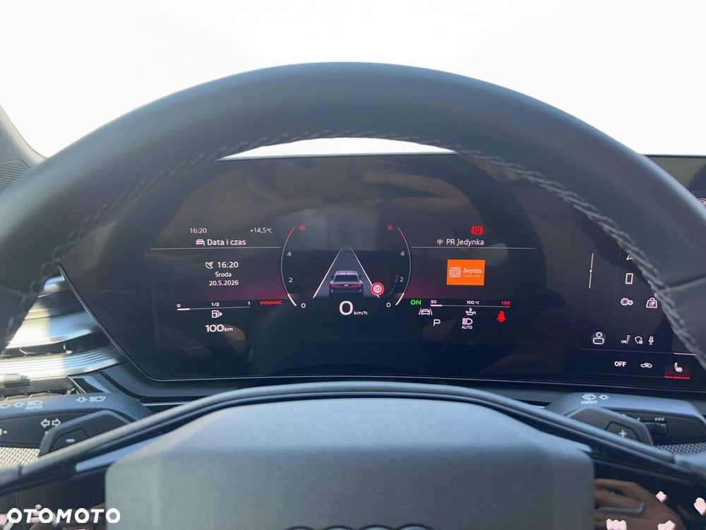 Audi A6 Limousine 40 TDI mHEV S Line S tronic - 20