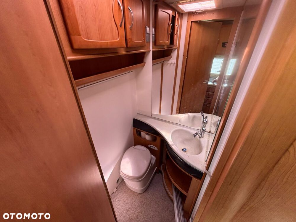 Fiat Ducato Eura Mobil 15 L1DC - 24