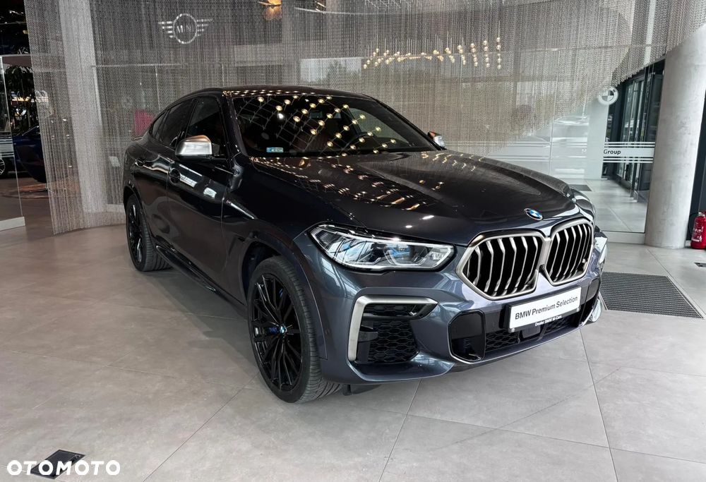 BMW X6 - 6