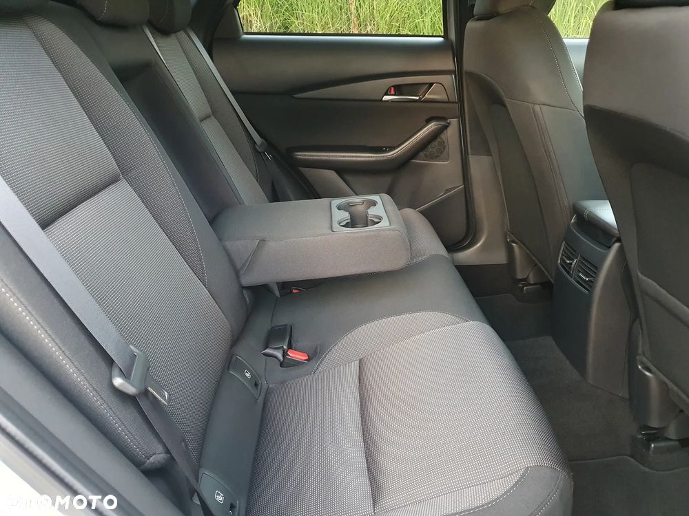 Mazda CX-30 e-SKYACTIV-G 2.0 M HYBRID 150 SELECTION - 20