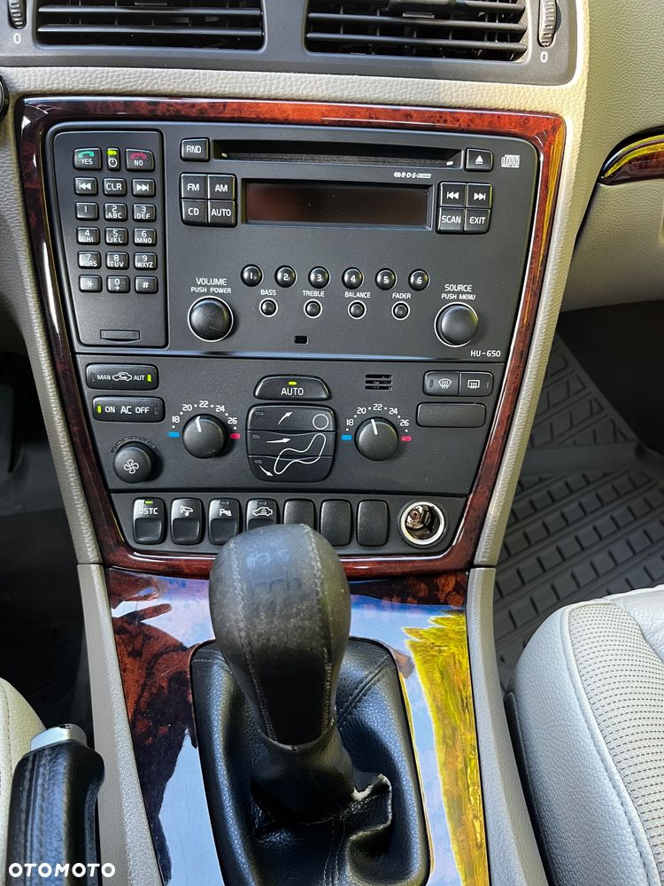 Volvo S60 - 20