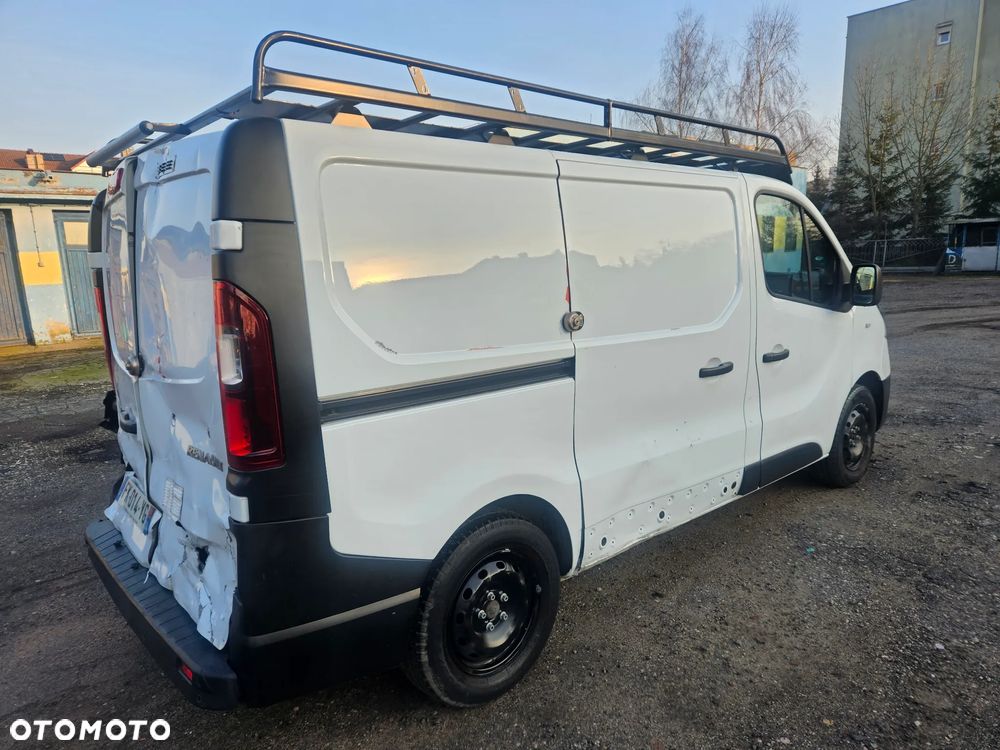 Renault Trafic - 8