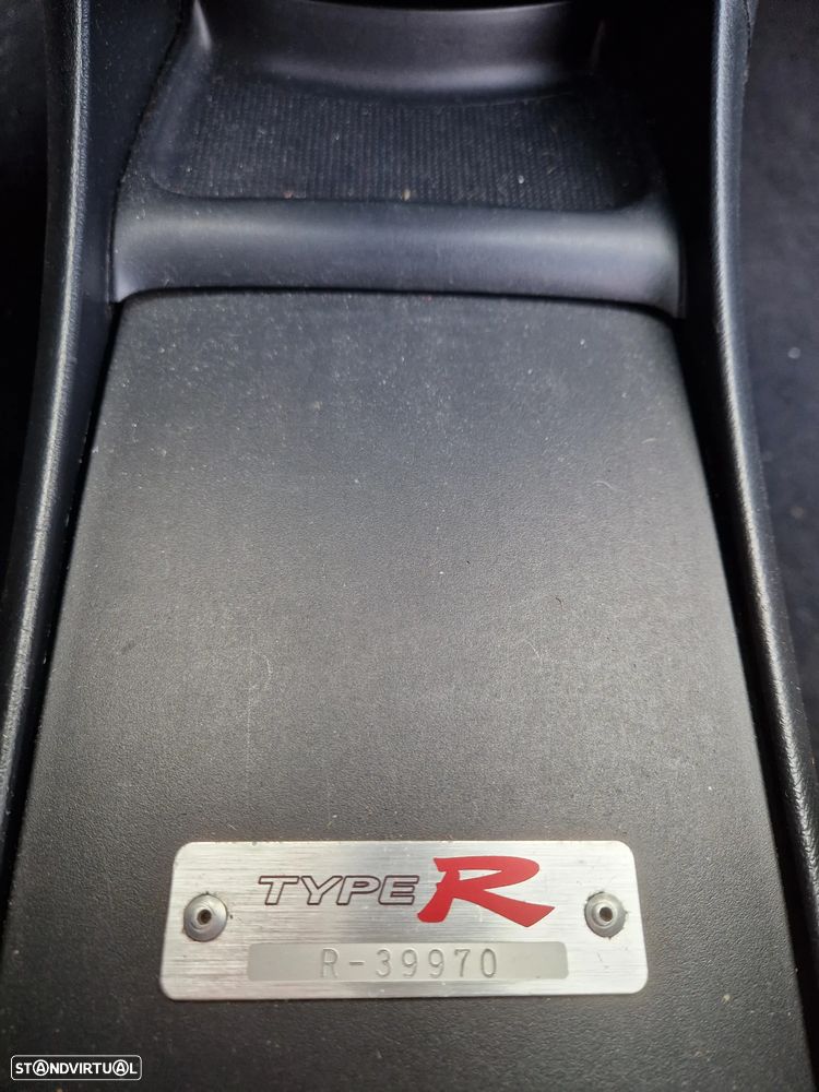 Honda Civic 2.0i Type-R - 20