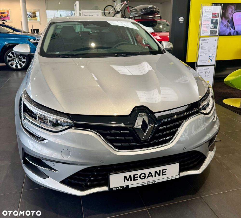 Renault Megane 1.3 TCe FAP Techno EDC - 2