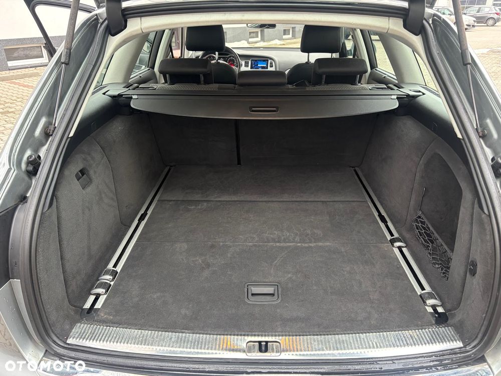 Audi A6 Avant 2.0 TDI Multitronic - 33