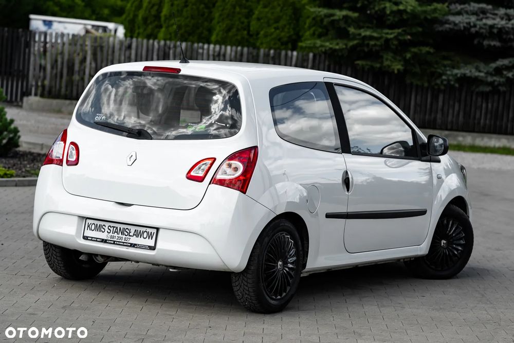 Renault Twingo 1.2 16V LEV eco2 - 10