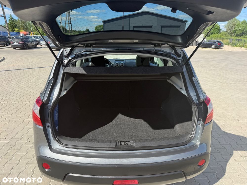 Nissan Qashqai 1.6 I-Way - 9