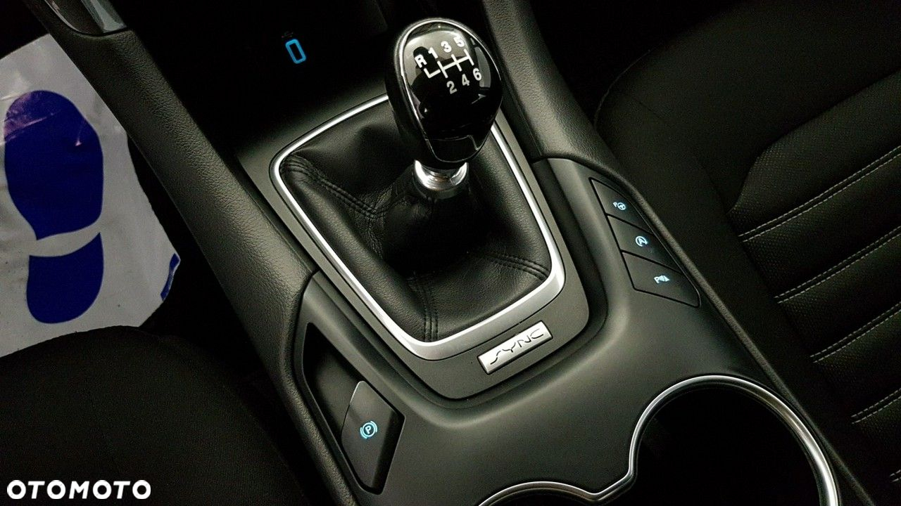 Ford Mondeo 2.0 EcoBlue Trend - 24