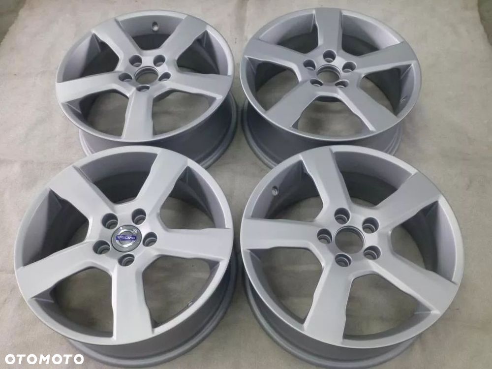 VOLVO V40 17'' S60 V60 XC60 - 2