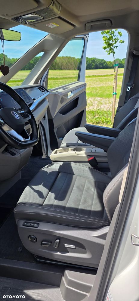 Volkswagen Multivan 2.0 TSI L1 DSG - 12
