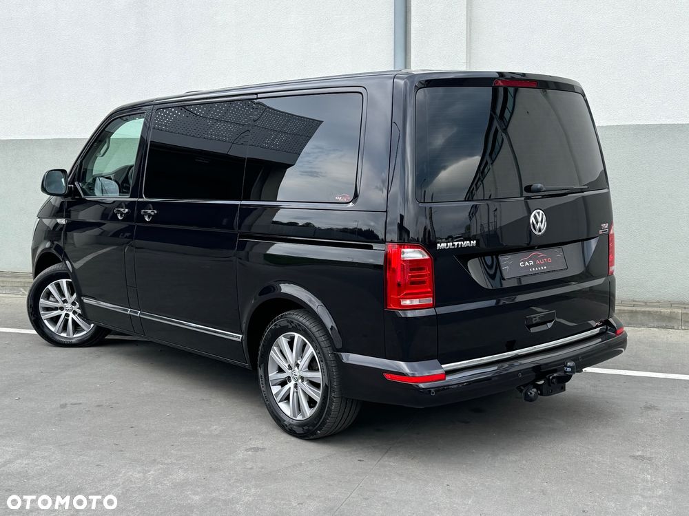 Volkswagen Multivan 2.0 BiTDI L1 Highline 4Motion DSG - 4