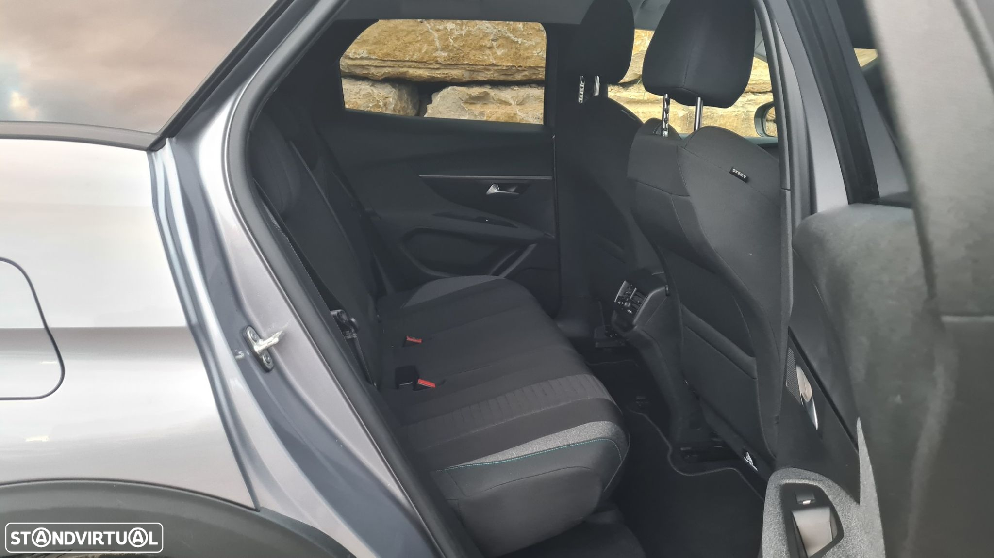 Peugeot 3008 - 48