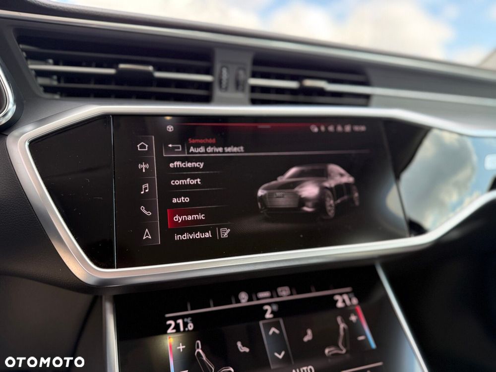 Audi A6 Limousine - 27