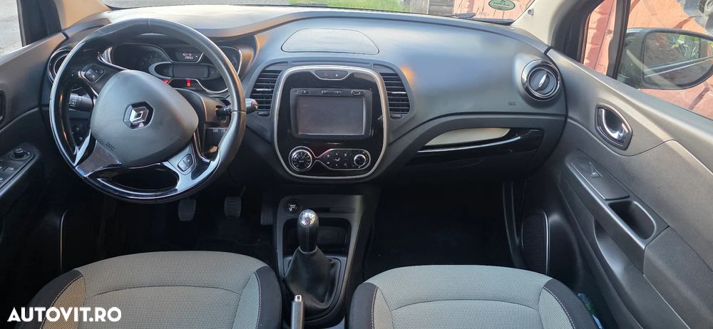 Renault Captur ENERGY TCe 90 Start&Stop Luxe - 23