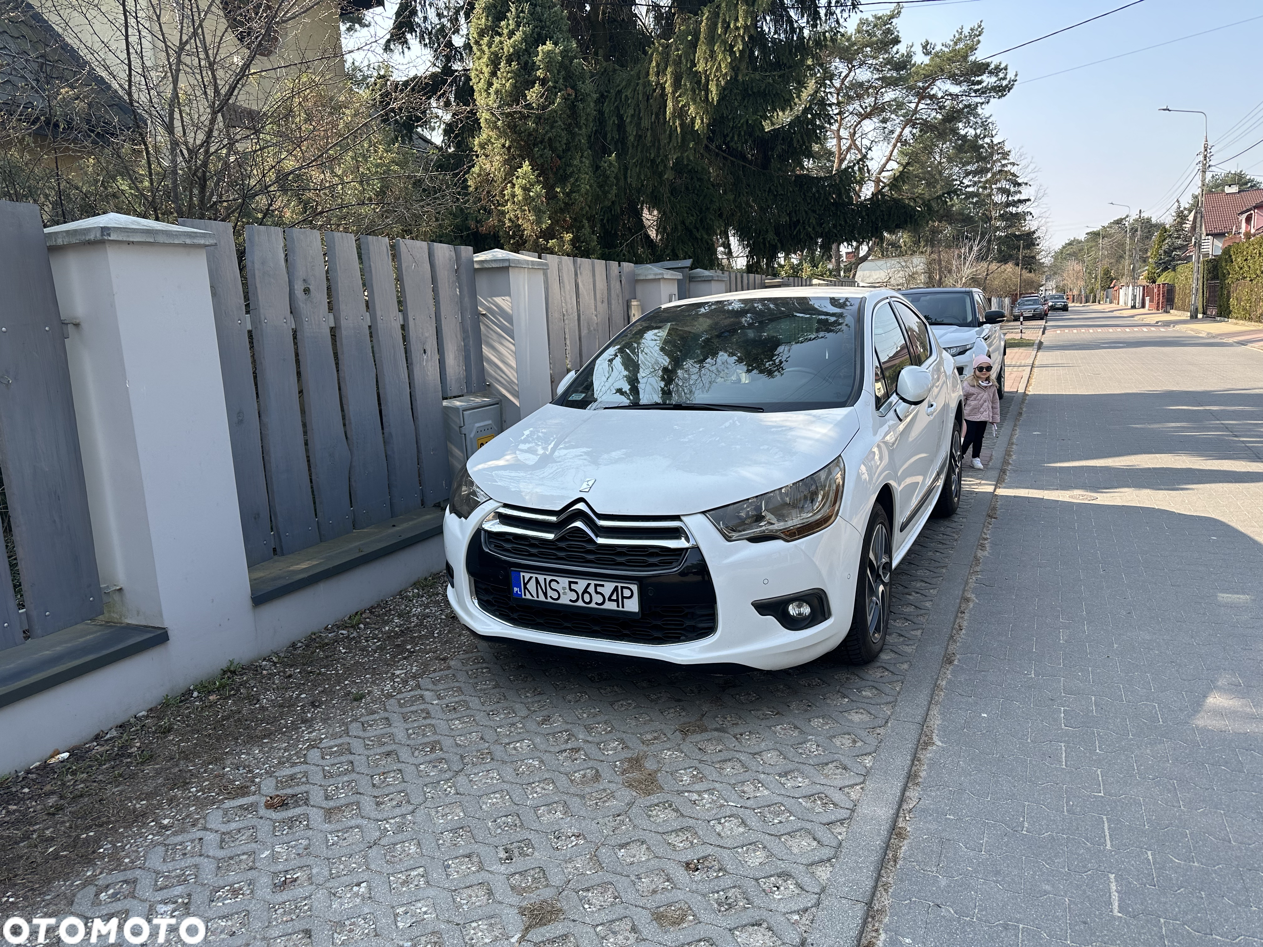 Citroën DS4 2.0 HDi SportChic - 2