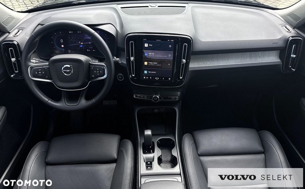 Volvo XC 40 - 11