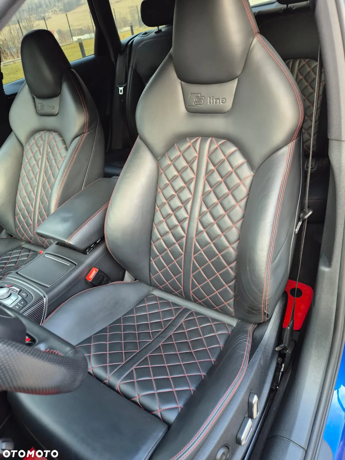 Audi A6 3.0 TDI Quattro Competition Tiptr - 4