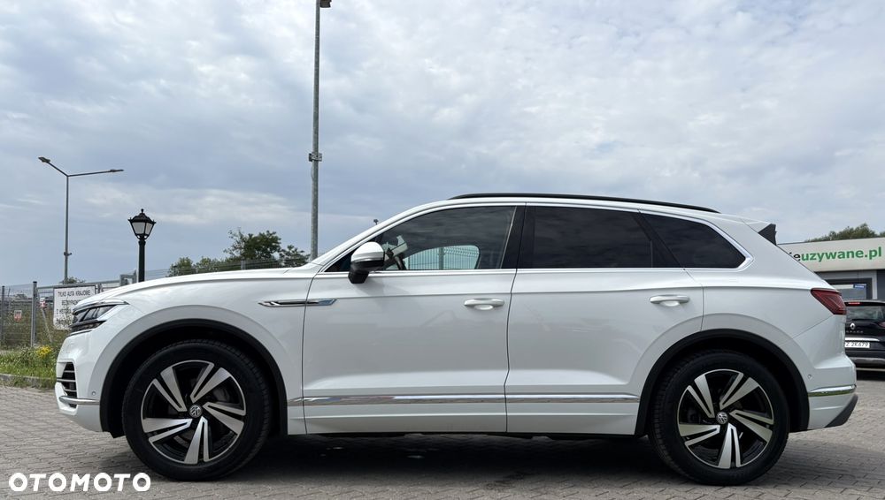 Volkswagen Touareg 3.0 V6 TDI SCR 4Mot Elegance - 4
