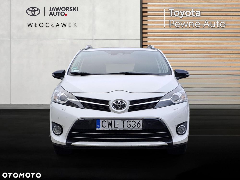 Toyota Verso 1.8 Selection 7os EU6 - 8