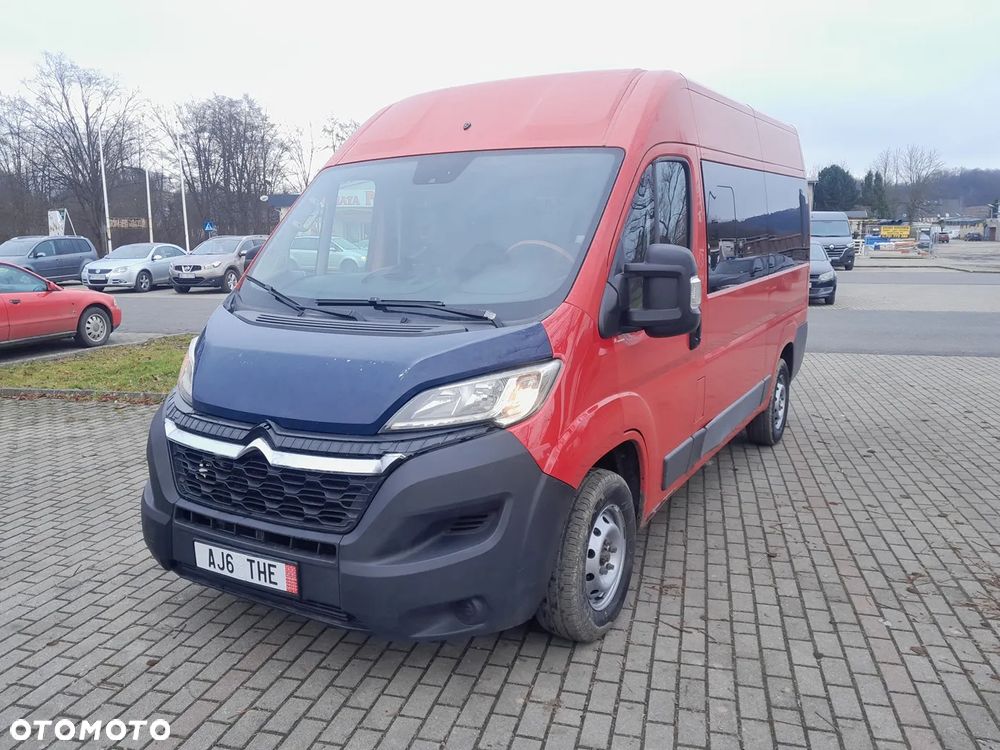 Citroën Jumper - 2
