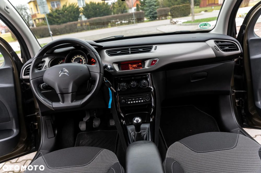 Citroën C3 Pure Tech (VTi) 68 Attraction - 33